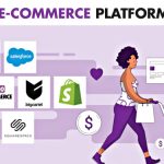 Top 6 Most Preferred Ecommerce Platforms To Jump Start Your…