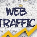 How to Increase Website traffic