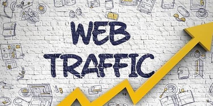 How to Increase Website traffic